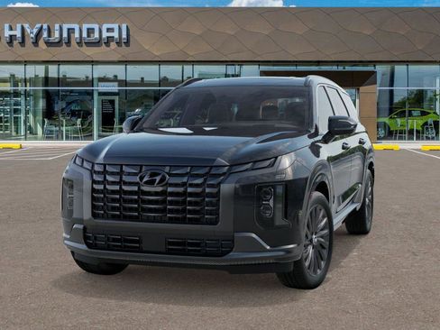 New 2025 Hyundai Palisade Calligraphy image 6