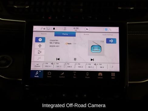 Used 2021 Jeep Grand Cherokee L Limited w/ Luxury Tech Group II AWD/4WD image 29