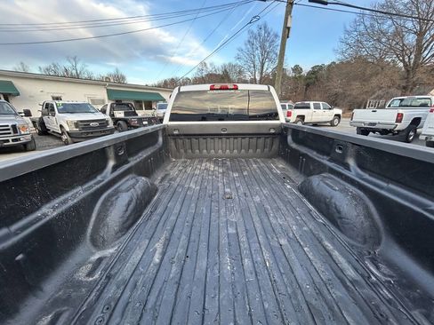Used 2015 Chevrolet Silverado 2500 LT w/ Z71 Package, Off-Road image 8