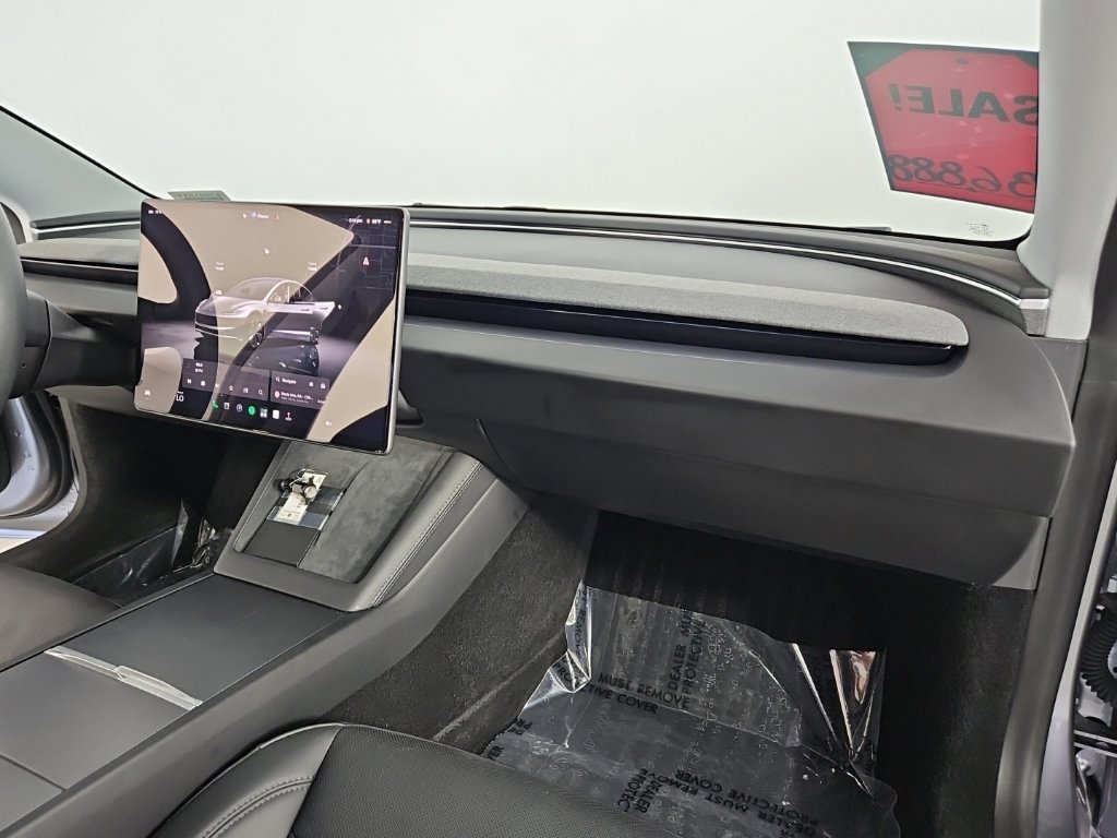 Used 2025 Tesla Model 3 Long Range RWD image 14