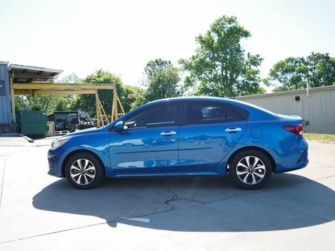 Used 2021 Kia Rio S w/ Technology Package FWD image 22