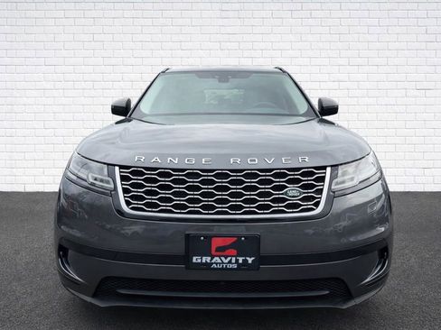 Used 2018 Land Rover Range Rover Velar S AWD/4WD image 2