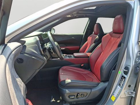 Used 2023 Lexus RX 350 F Sport w/ Accessory Package (Z1) AWD/4WD image 14