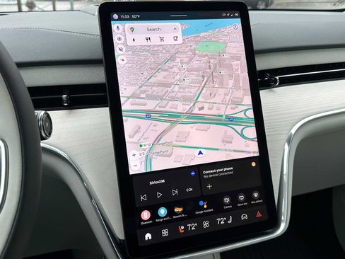 New 2025 Volvo EX90 Ultra w/ Protection Package Premier image 27