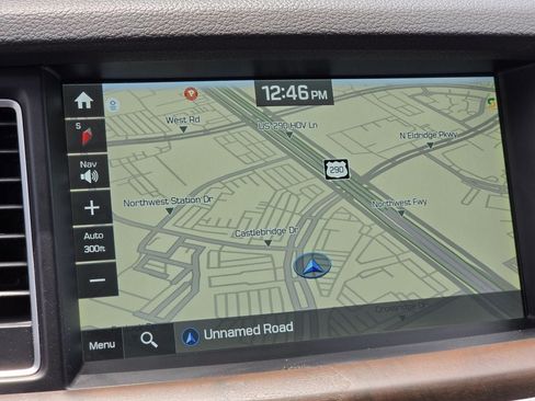 Used 2018 Genesis G80 5.0 Ultimate RWD image 17