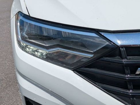 Used 2021 Volkswagen Jetta R-Line FWD image 7
