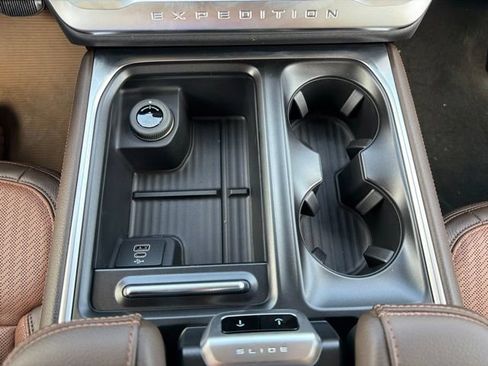 New 2026 Ford Expedition Max King Ranch AWD/4WD image 7