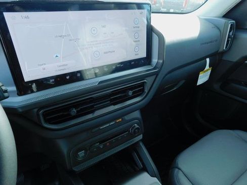 New 2025 Ford Bronco Sport Badlands w/ Badlands Tech Package image 31