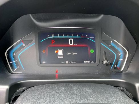 Used 2022 Honda Odyssey EX-L image 26