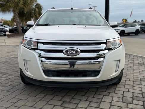 Used 2013 Ford Edge SEL image 4