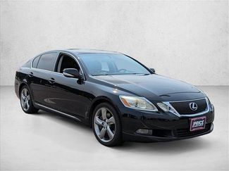 Used 2010 Lexus GS 350 w/ Preferred Accessory Package RWD video 3