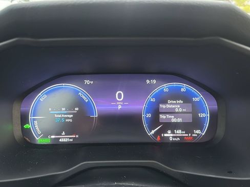 Used 2023 Toyota RAV4 Limited AWD/4WD image 14