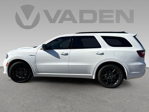 New 2026 Dodge Durango GT w/ Blacktop Package image 9