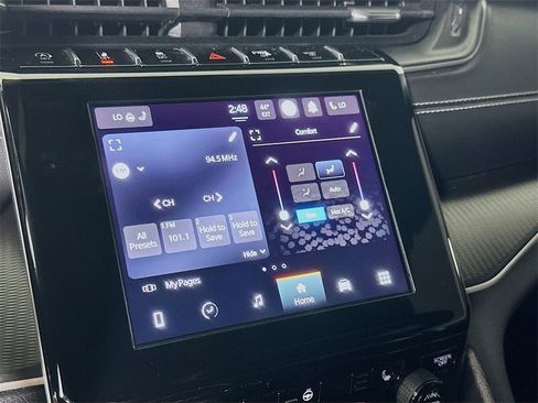 Used 2023 Jeep Grand Cherokee L Laredo image 26