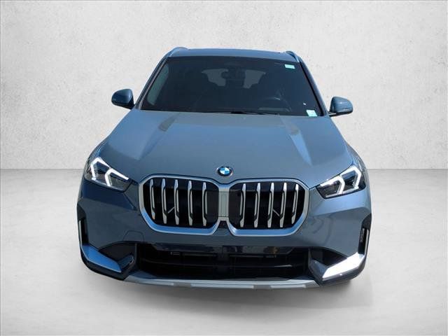 New 2026 BMW X1 xDrive28i w/ Technology Package AWD/4WD image 6