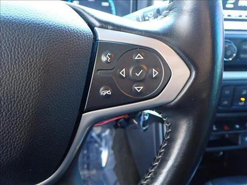 Used 2018 Chevrolet Colorado ZR2 image 14