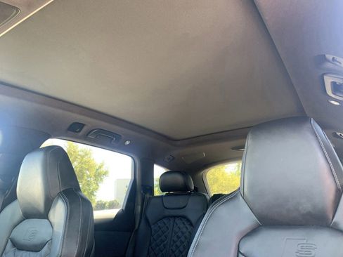 Used 2023 Audi SQ7 Premium Plus image 21