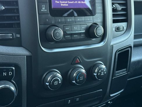Used 2019 RAM 1500 Express AWD/4WD image 21