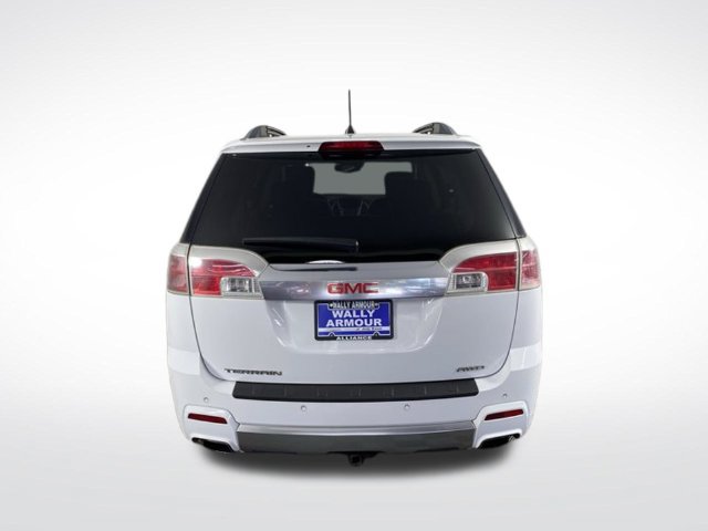 Used 2014 GMC Terrain Denali AWD/4WD image 10