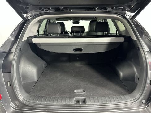 Used 2020 Hyundai Tucson Limited AWD/4WD image 21