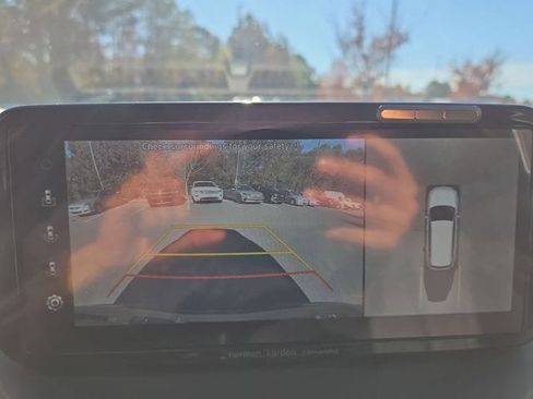 Certified 2022 Hyundai Santa Fe Limited image 37