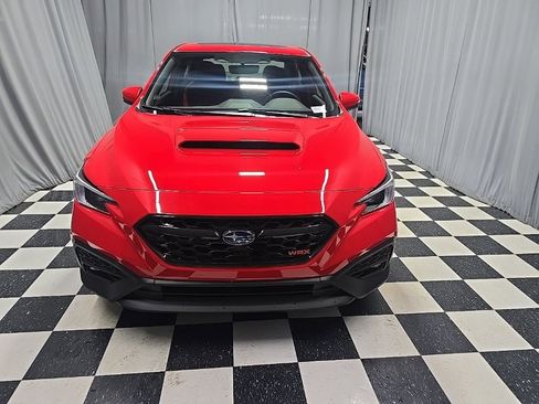 New 2026 Subaru WRX Limited image 2
