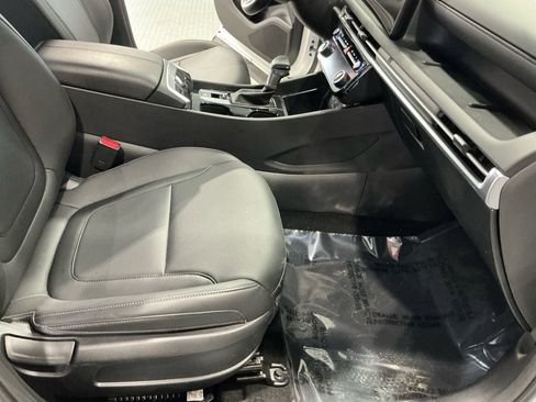 Used 2025 Hyundai Santa Cruz XRT image 14