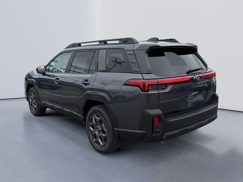 New 2026 Subaru Outback Premium image 5