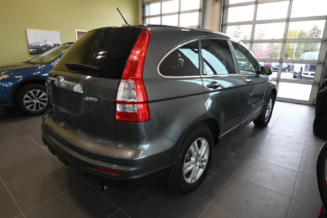Used 2011 Honda CR-V EX-L image 13