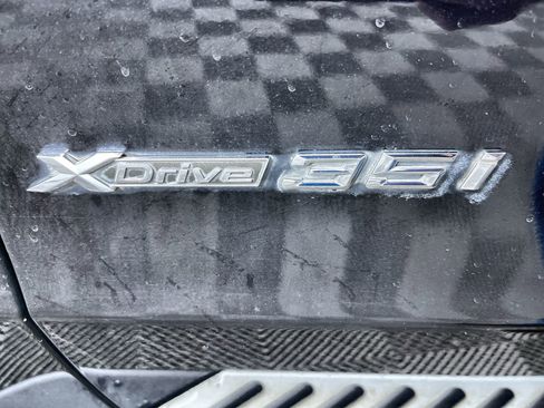 Used 2017 BMW X5 xDrive35i image 29
