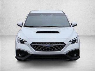 Certified 2024 Subaru WRX TR AWD/4WD video 2