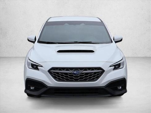 Certified 2024 Subaru WRX TR AWD/4WD image 2
