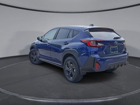 New 2026 Subaru Crosstrek 2.5i AWD/4WD image 11