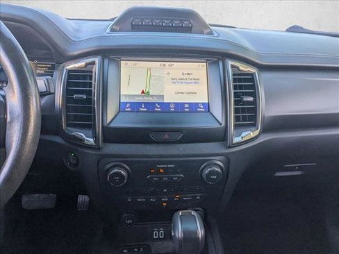 Used 2022 Ford Ranger Lariat w/ Tremor Off-Road Package image 16