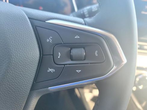 New 2025 Chevrolet Trax LT w/ Driver Confidence Package image 20