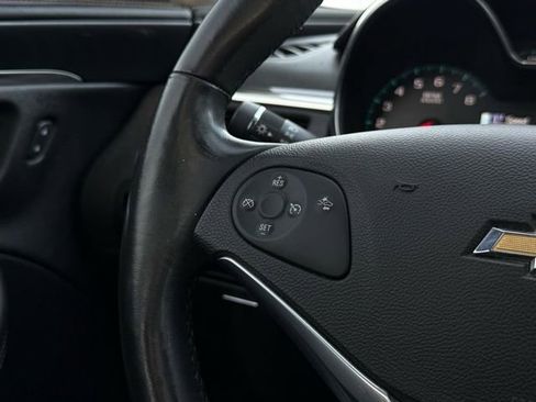 Used 2014 Chevrolet Impala LT image 10