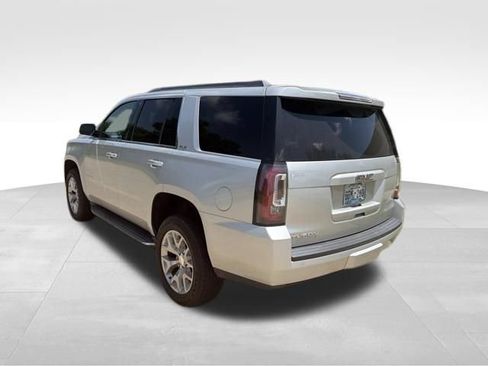 Used 2015 GMC Yukon SLE w/ Convenience Package AWD/4WD image 6