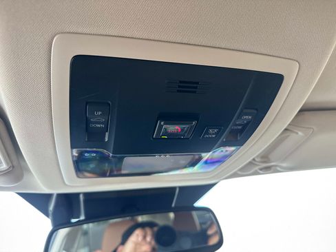 Certified 2021 Lexus NX 300h AWD w/ Premium Package image 28