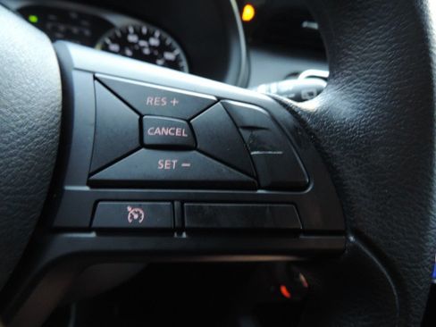Certified 2025 Nissan Kicks Play S FWD image 26