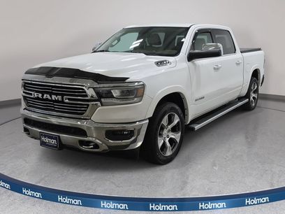 Used 2019 RAM 1500 Laramie