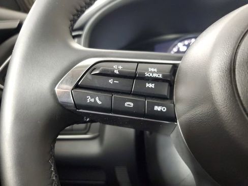 Certified 2025 MAZDA CX-30 AWD 2.5 S w/ Select Sport Pkg image 25