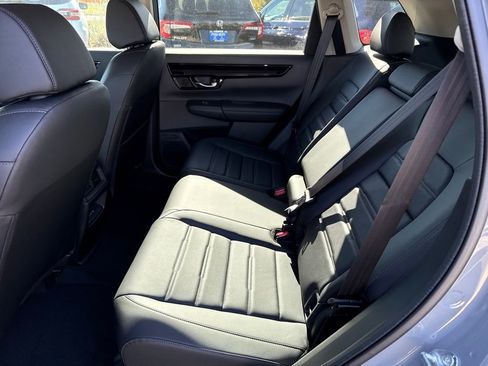 New 2026 Honda CR-V EX-L image 14