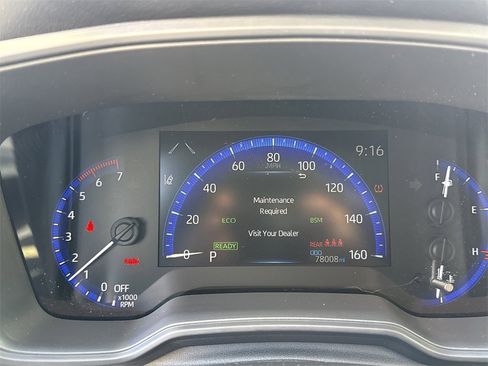 Used 2022 Toyota Corolla LE image 26