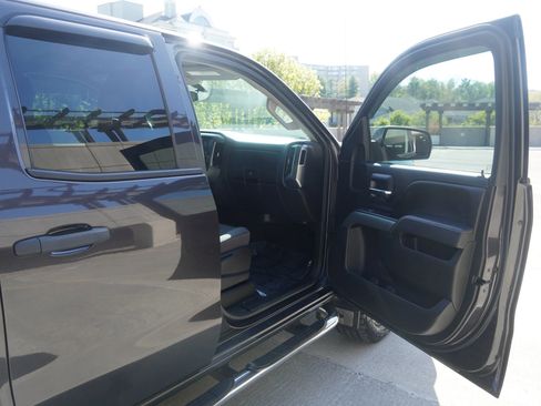 Used 2014 Chevrolet Silverado 1500 LT AWD/4WD image 22