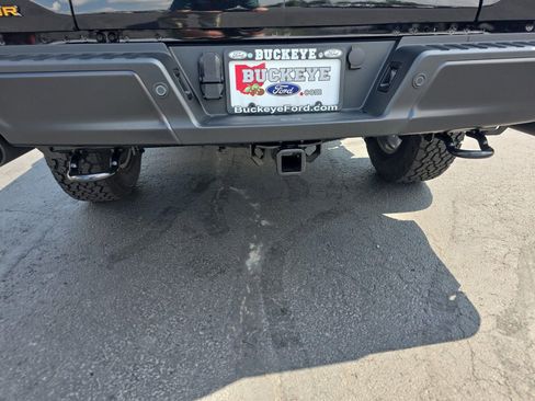 New 2025 Ford F150 Tremor w/ Equipment Group 402A High image 38