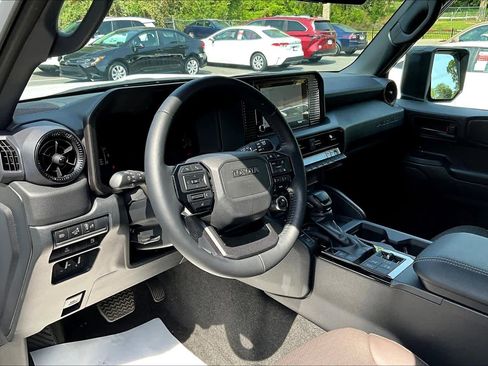 Certified 2025 Toyota Land Cruiser 1958 image 17