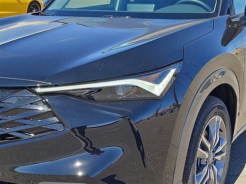 New 2026 Acura ADX FWD image 8