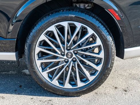 New 2026 Hyundai Palisade Calligraphy image 9