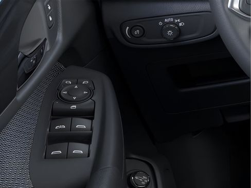 New 2026 Chevrolet TrailBlazer LT FWD image 51