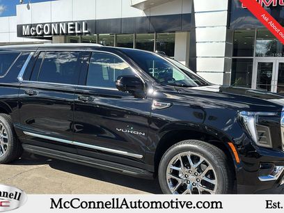 New 2026 GMC Yukon XL Elevation